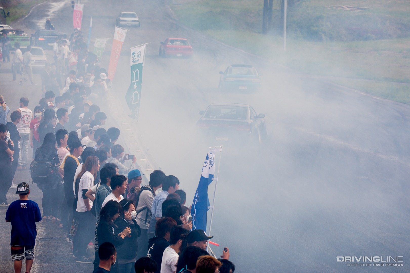 Drift Dressup Version 5