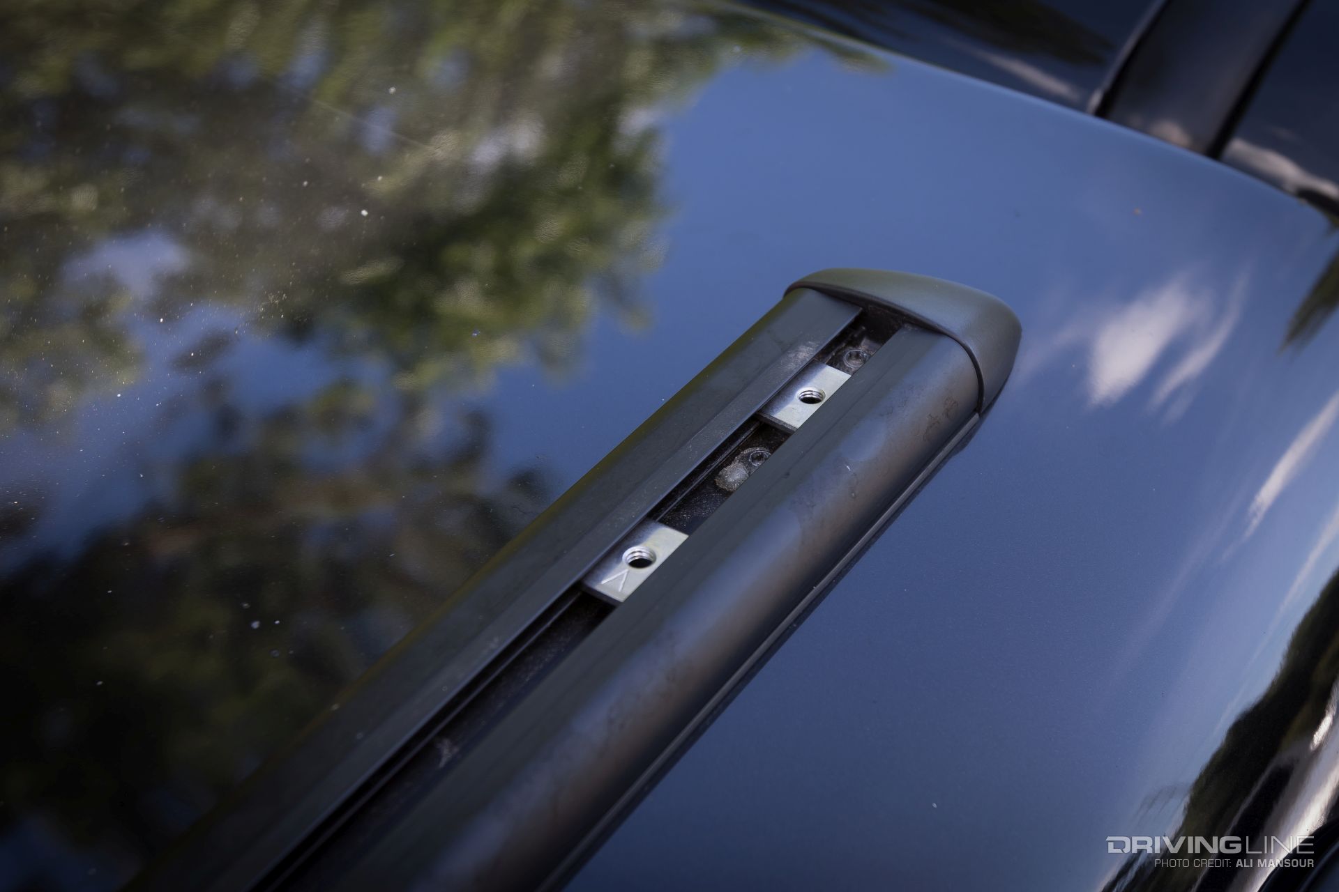 prinsu-toprac-tacoma-roof-rack-are-cx-top-cvt-tent Channel