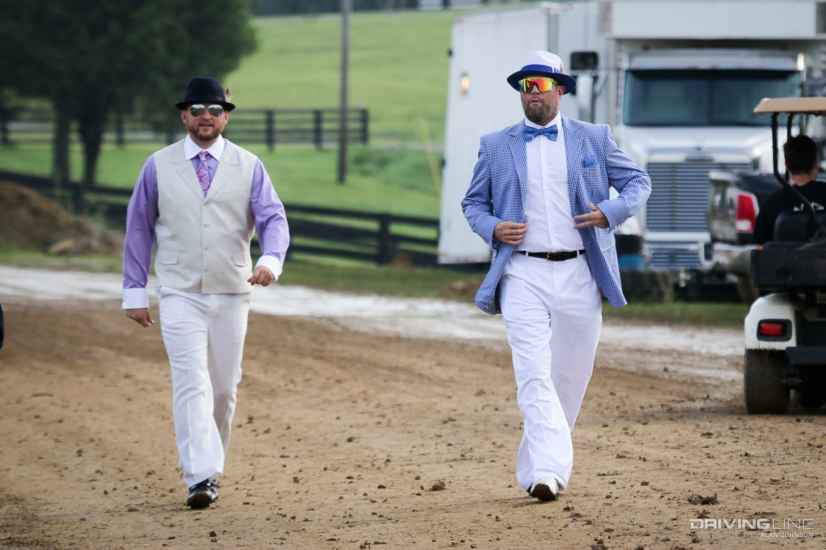 Ultra4 Kentucky Dressed Up