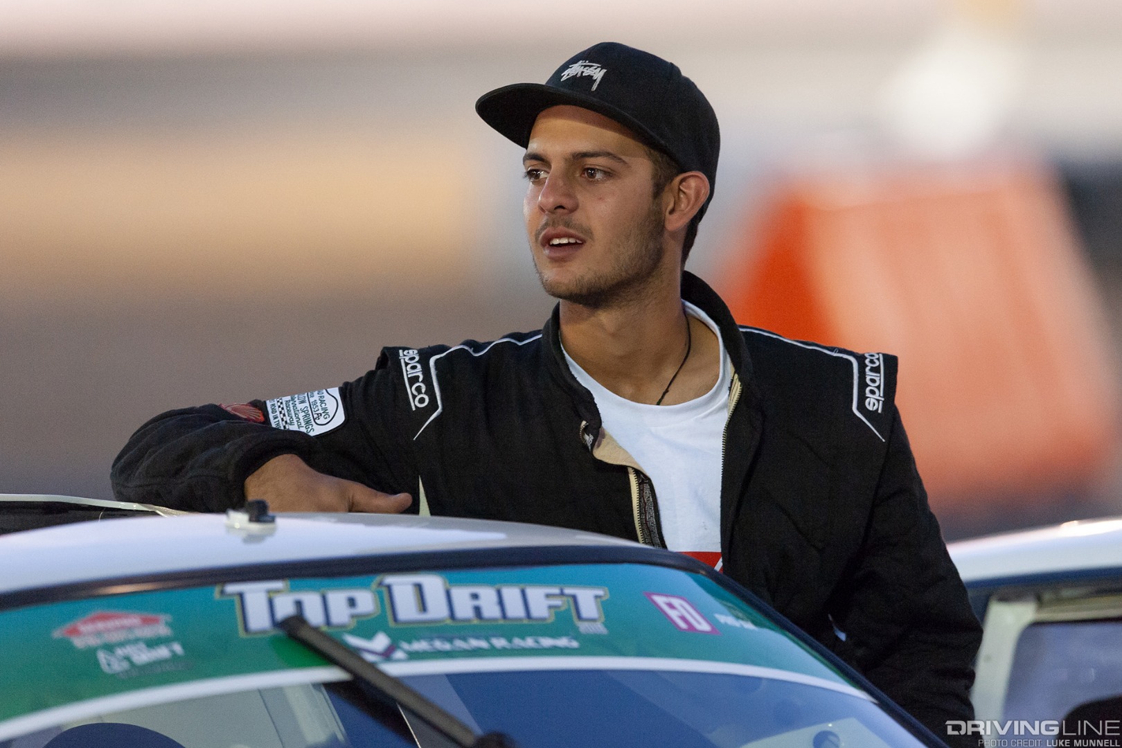 Top Drift rd. 4 Sick Seven pro-am drifters to watch out for Amir Falahi
