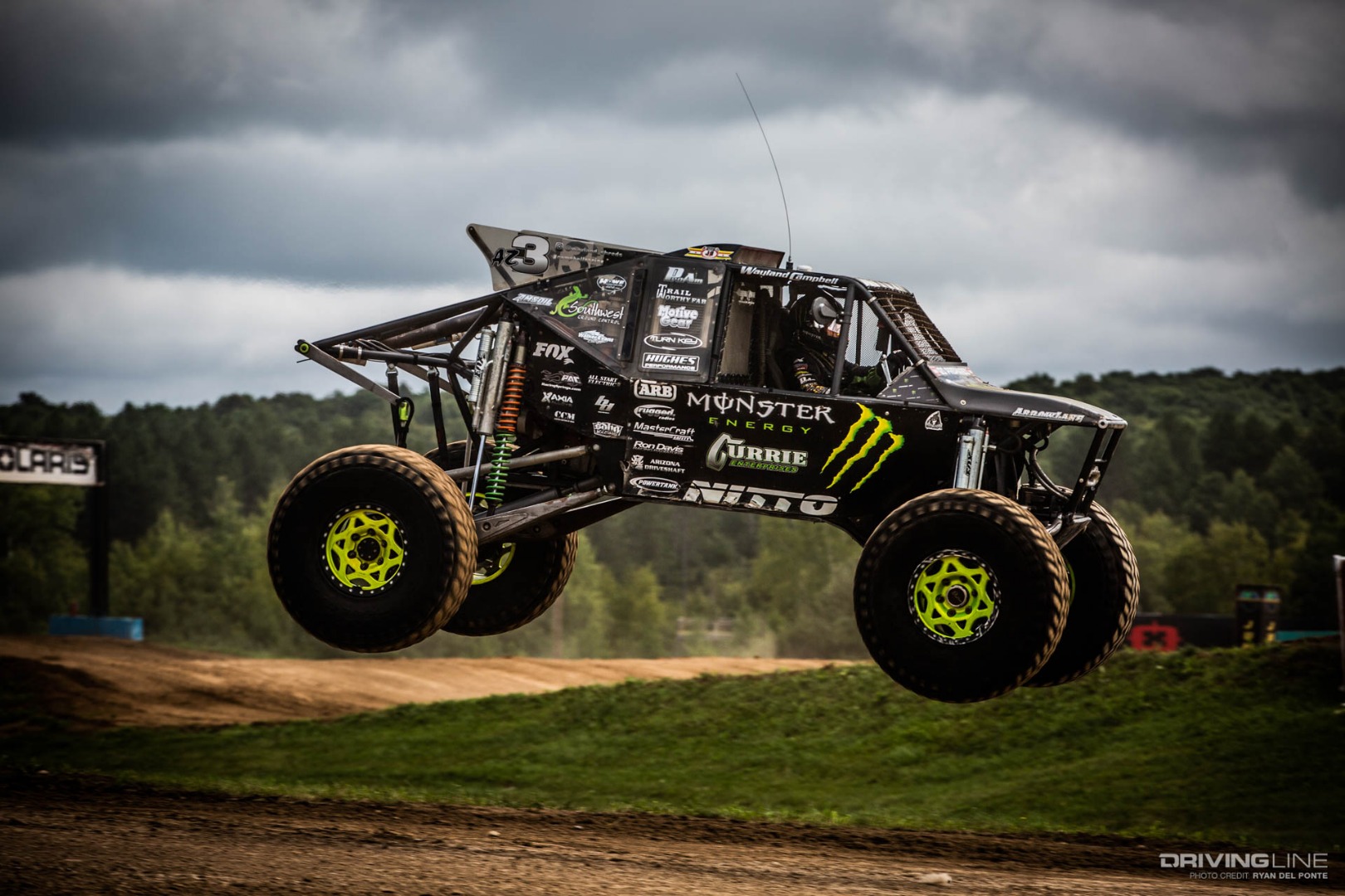 Crandon Wayland Campbell