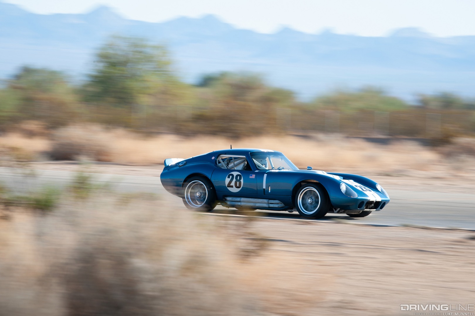 Factory Five Racing: Type 65 Coupe 02