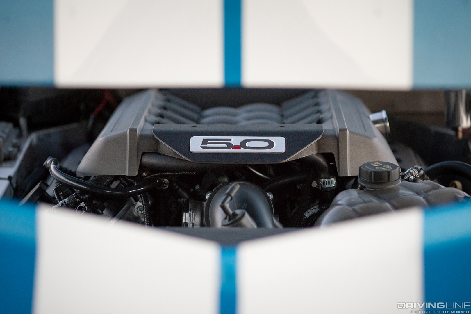 Factory Five Racing: Type 65 Coupe 05