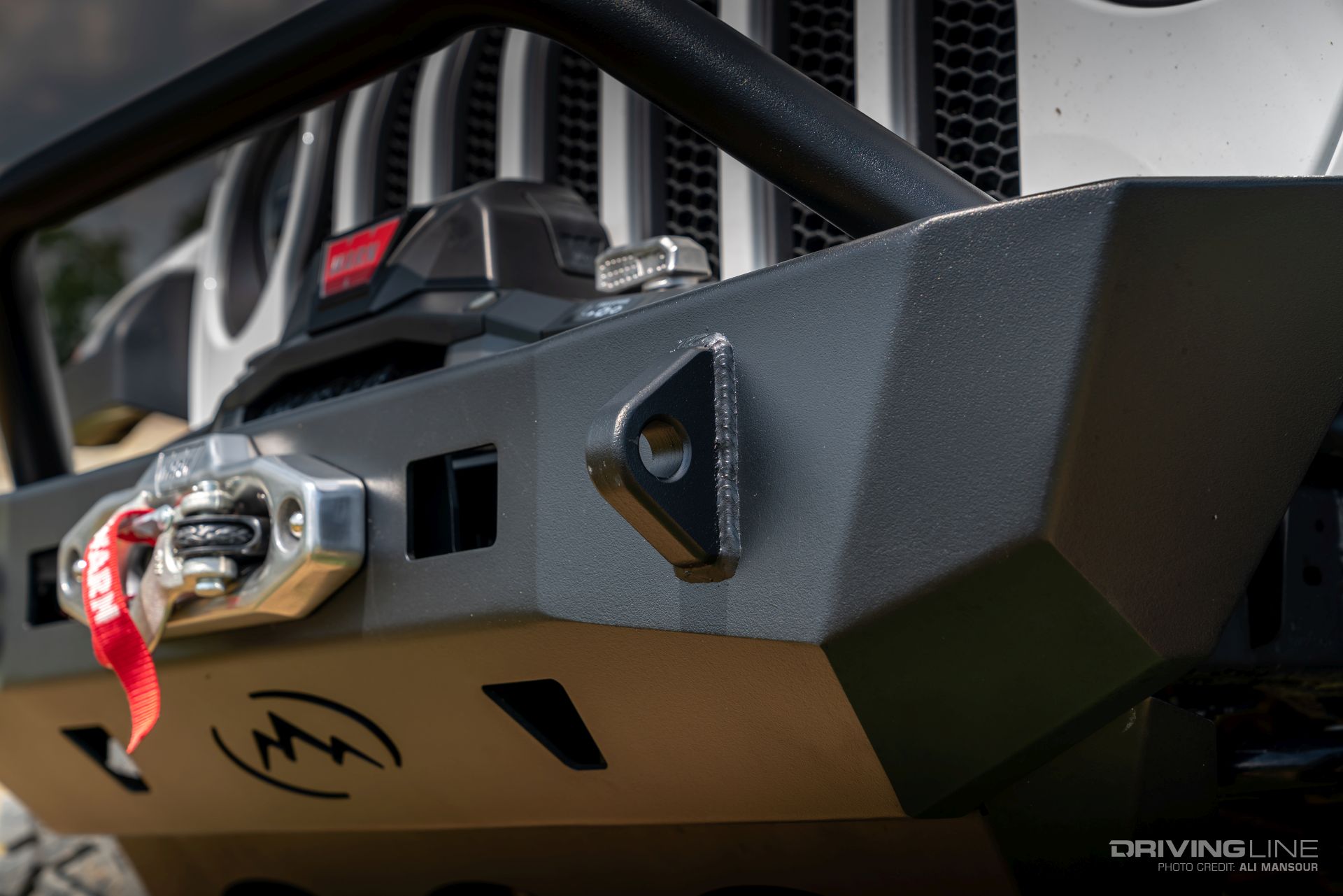 2018 jeep wrangler unlimited rubicon expedition one trail series 2 winch bumper