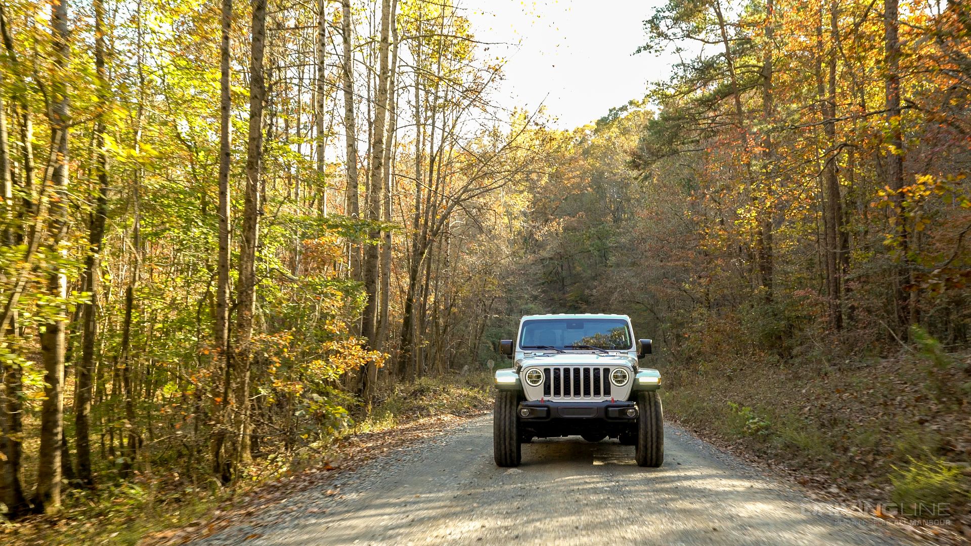 35 Nitto Trail Grappler Review Jeep Gladiator Rubicon