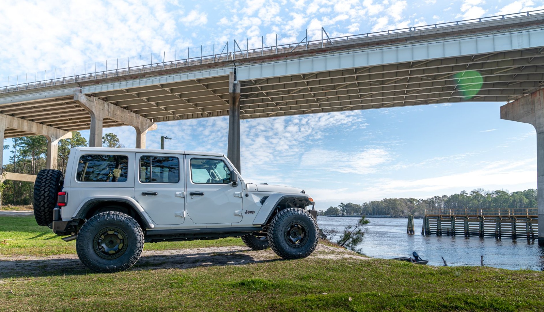 Nitto trail grappler review