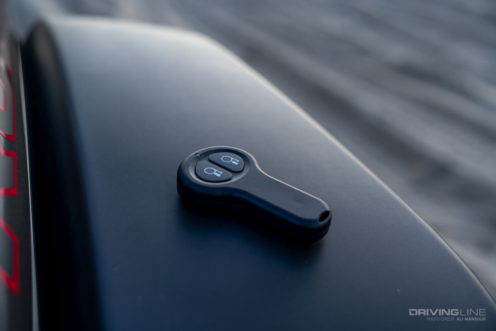 2020 Jeep Gladiator Rubicon Arcus Rugged Ridge Winch Stubby Front Bumper