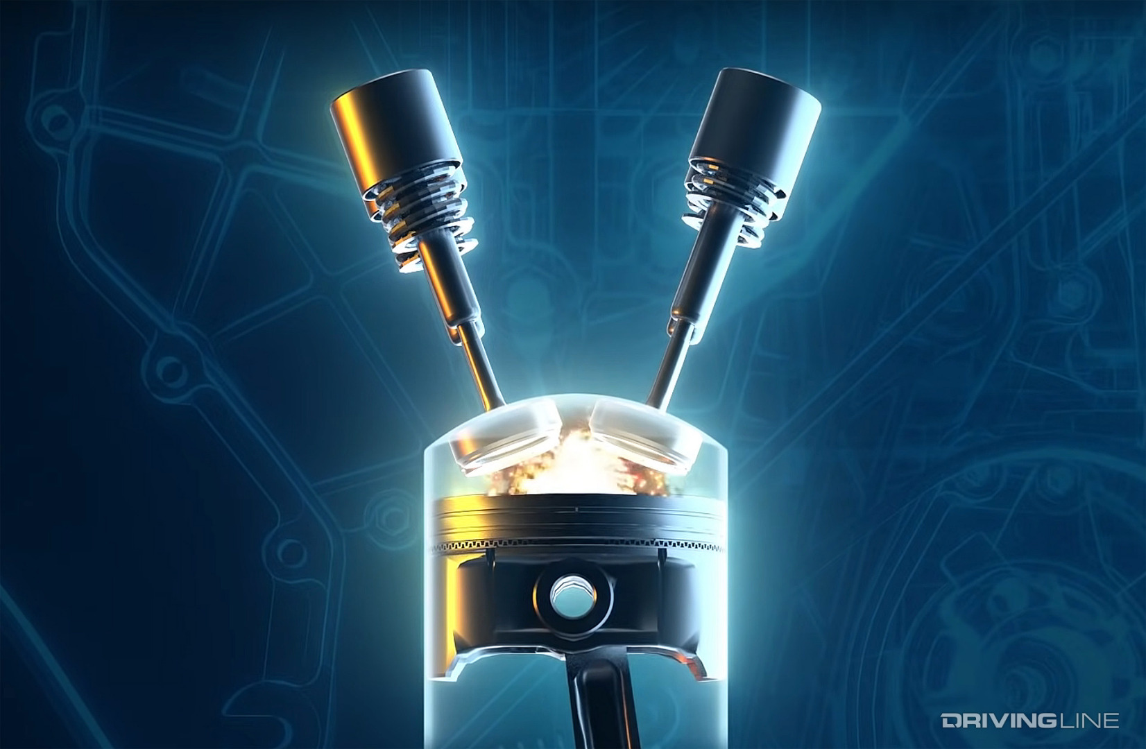 Diesel Engine Combustion