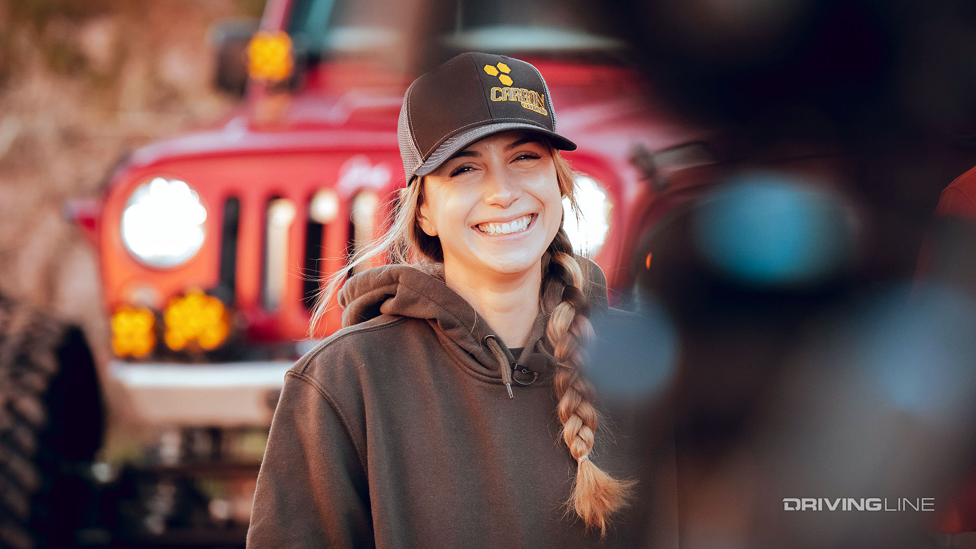 jeeps off roading in moab utah