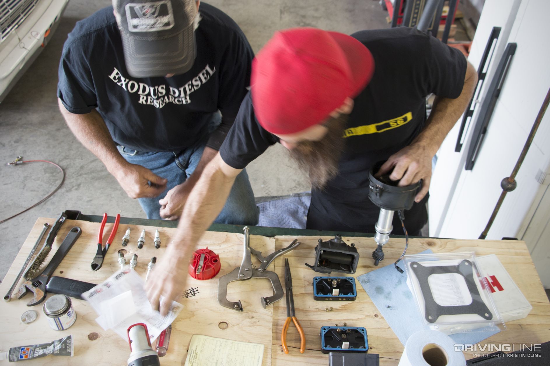 Aaron Kaufman - 2016 Pikes Peak International Hill Climb