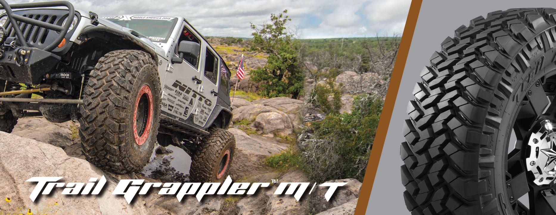 Trail Grappler Tire Buyer's Guide