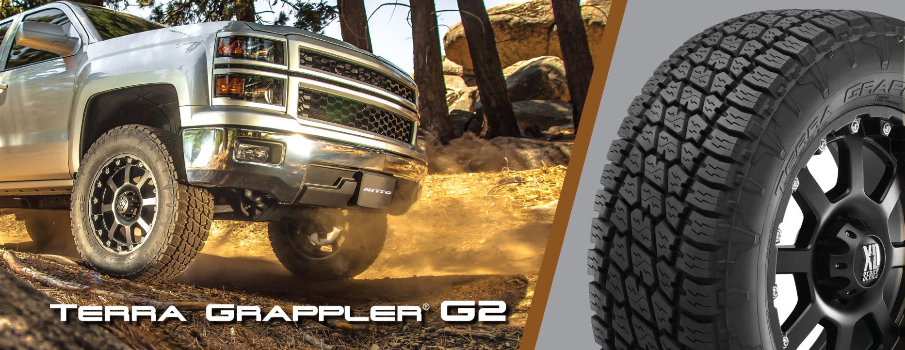 Terra Grappler G2 Tire Buyer's Guide