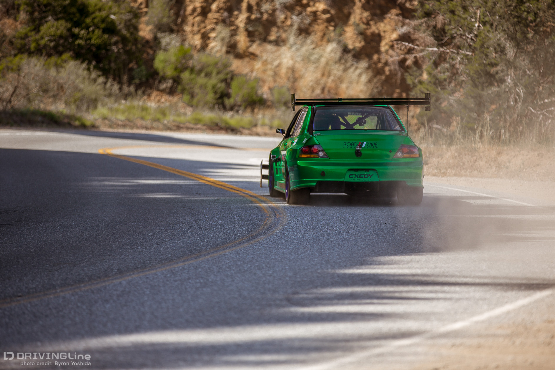 Hulk EVO 8