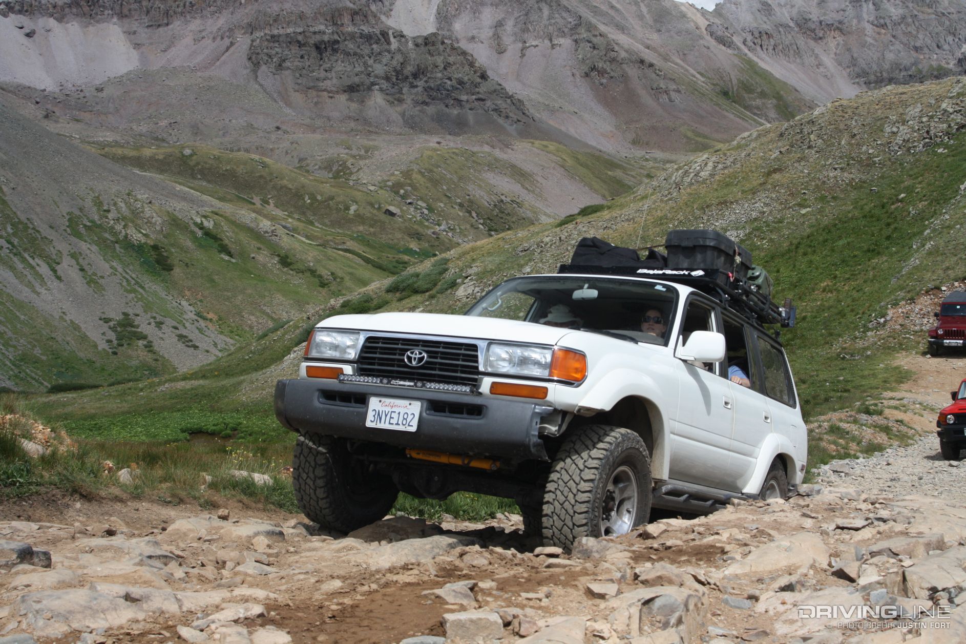 005-FJ80-Land-Cruiser-Smokey-Sneffels-FR853-Yankee-Boy-Basin.JPG