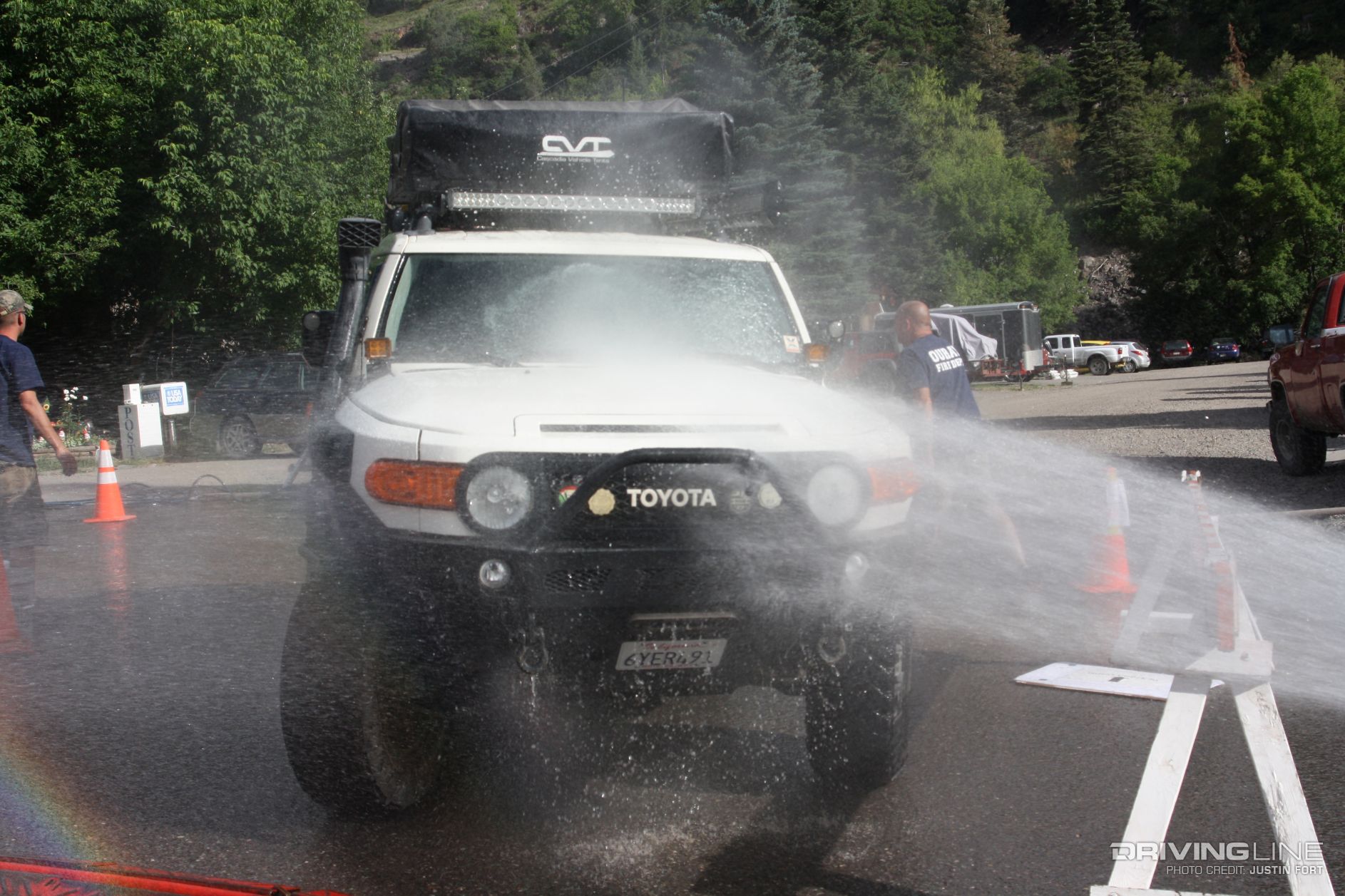 014-FJ-Summit-2016-Ouray_Fire-department-truck-wash-volunteer-Cruiser.jpg
