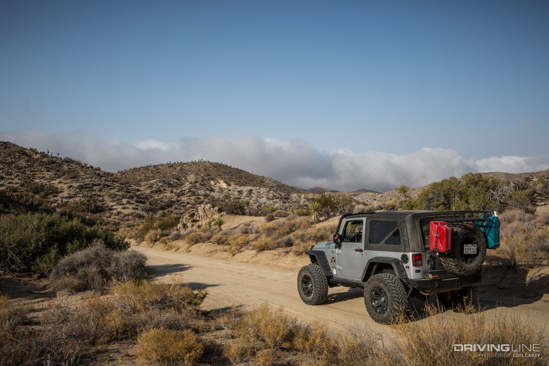 &lt;7&gt; 007_Jeep_Berdoo_Canyon_Joshua_Tree_National_Park