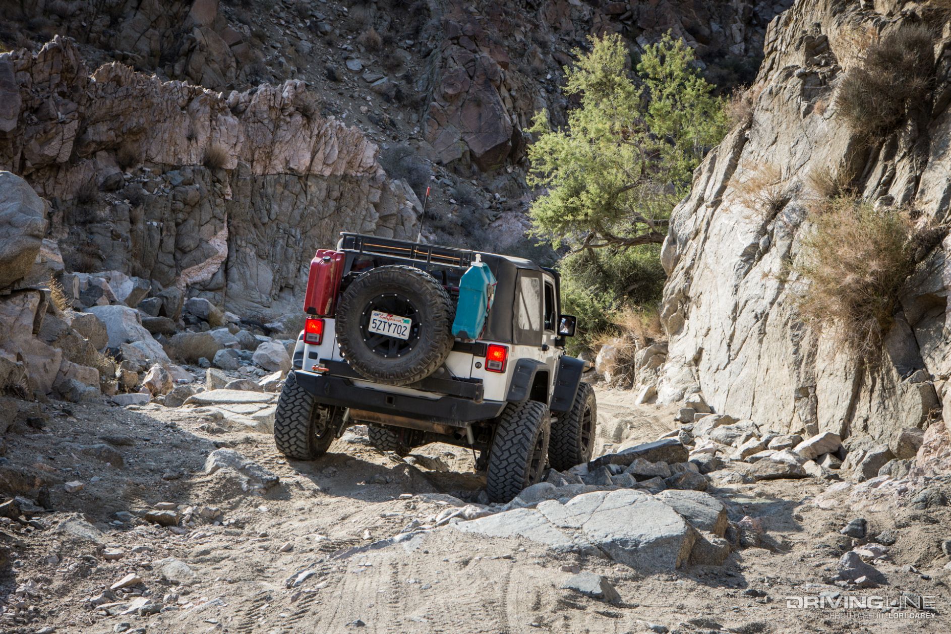 &lt;9&gt; 009_Jeep_Berdoo_Canyon_Joshua_Tree_National_Park