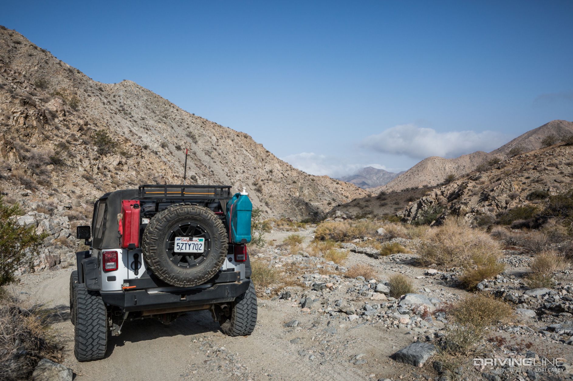 &lt;6&gt; 006_Jeep_Berdoo_Canyon_Trail_Joshua_Tree_National_Park