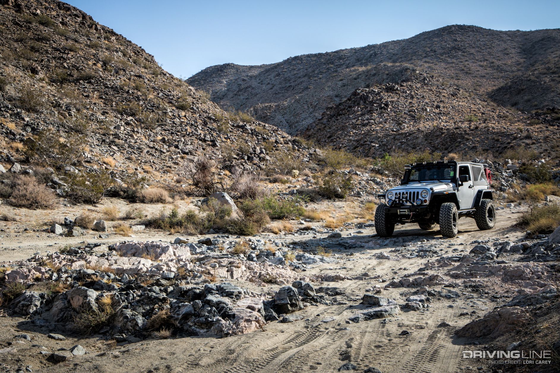 &lt;8&gt; 008_Jeep_Berdoo_Canyon_Joshua_Tree_National_Park