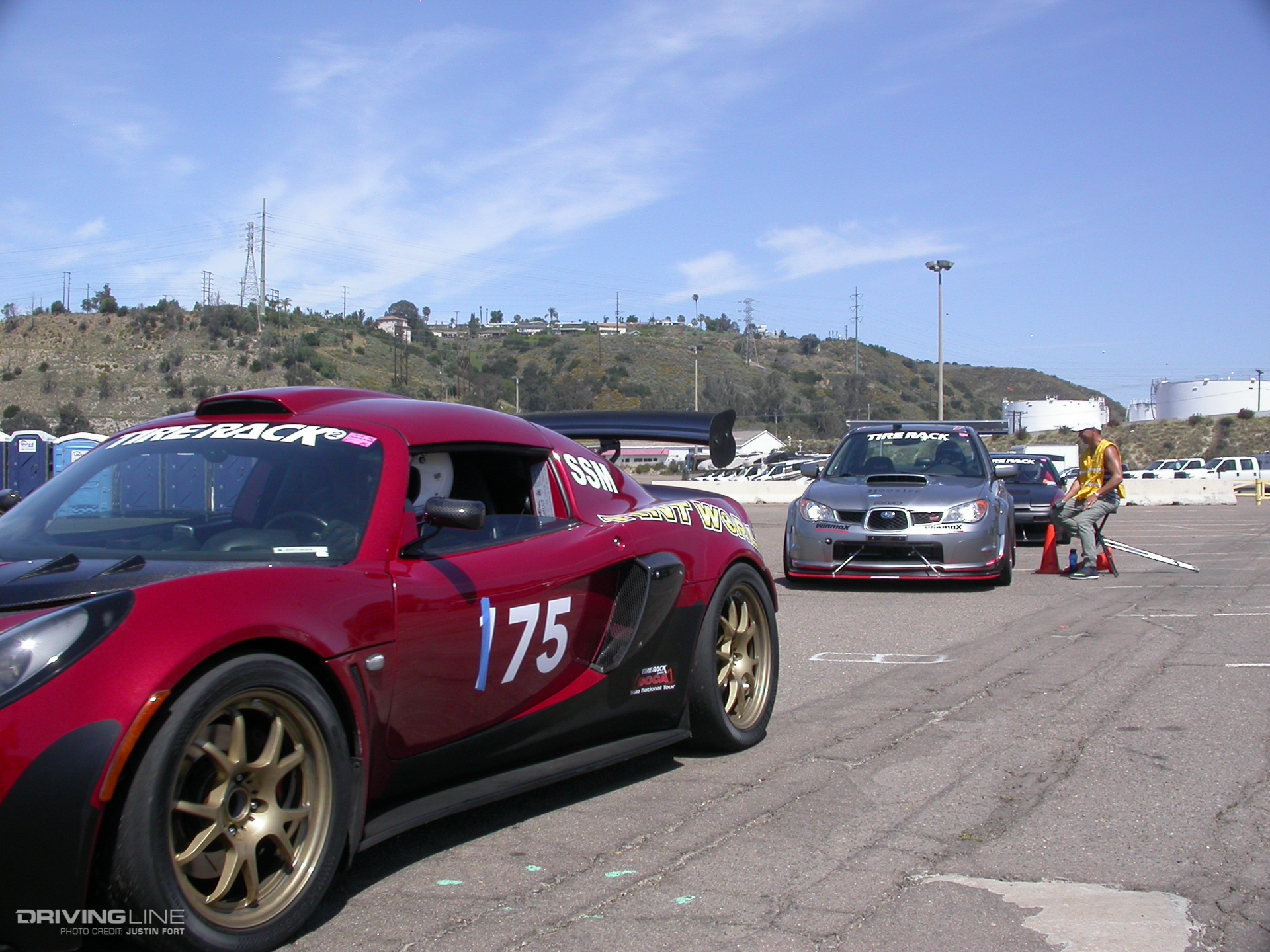 drivingline 10 things to start autocrossing 06