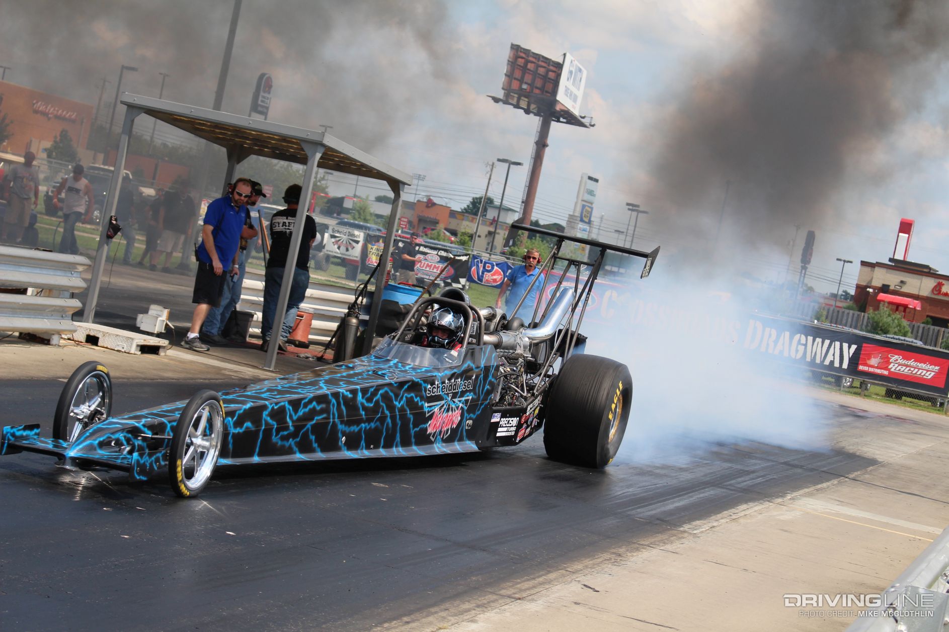 013-scheid-diesel-cummins-dragster-burnout-compound-turbo
