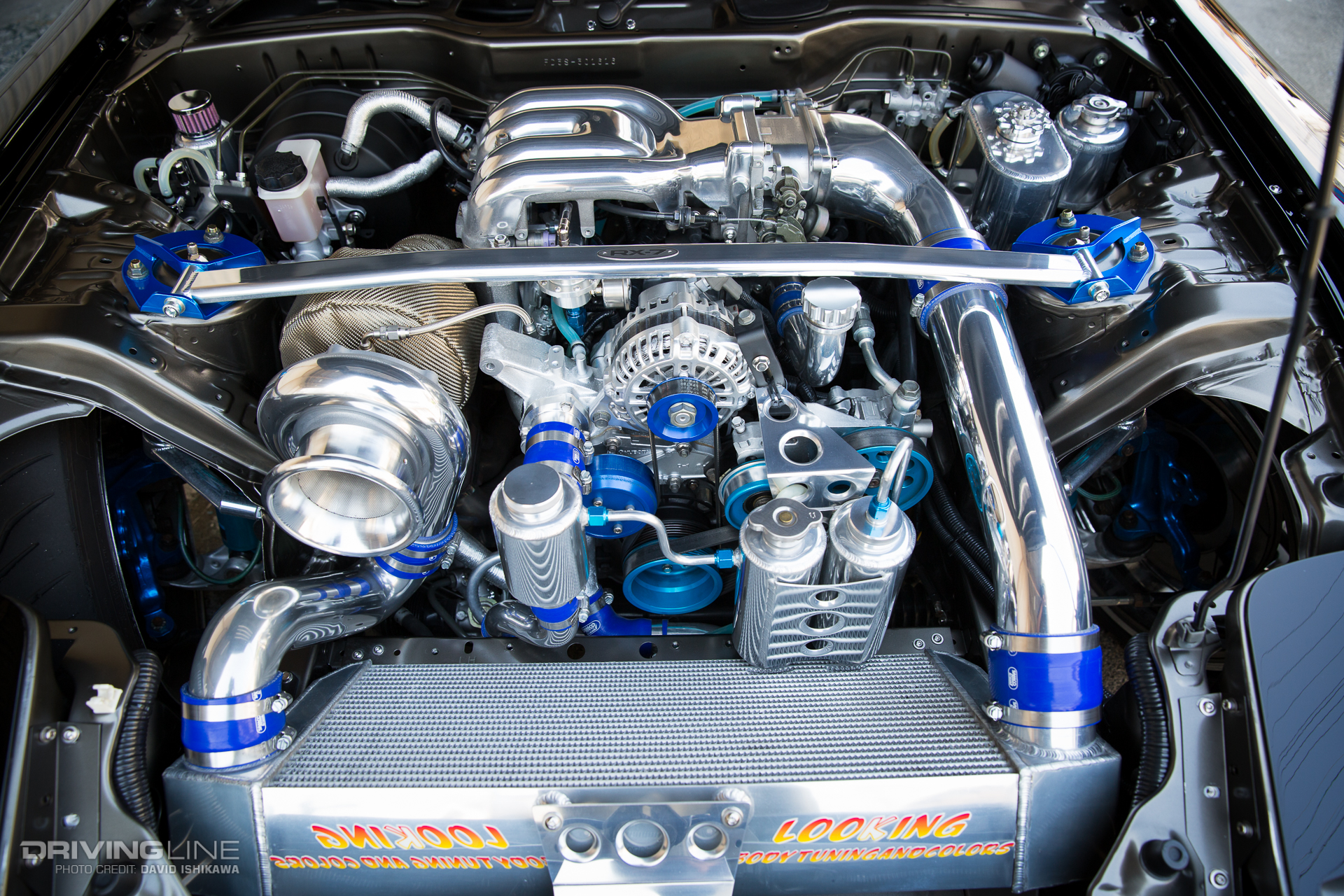 drivingline looking fd3s rx7 11