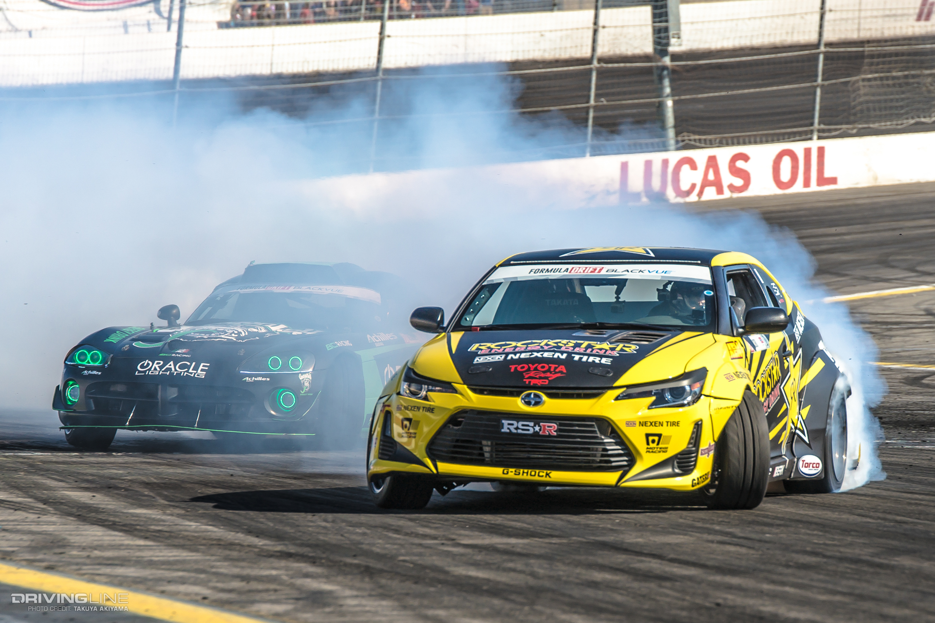 driving line 2016 formula drift finals 19