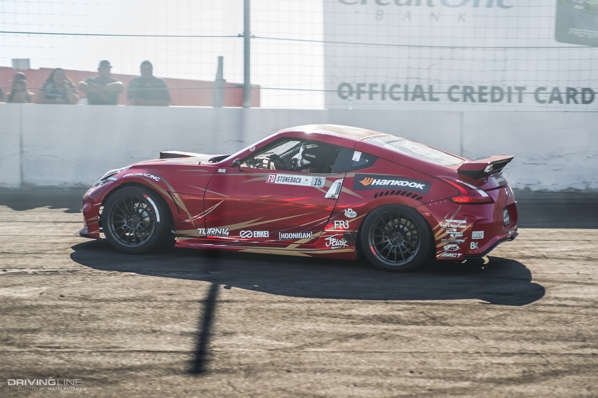 driving line 2016 formula drift finals 14