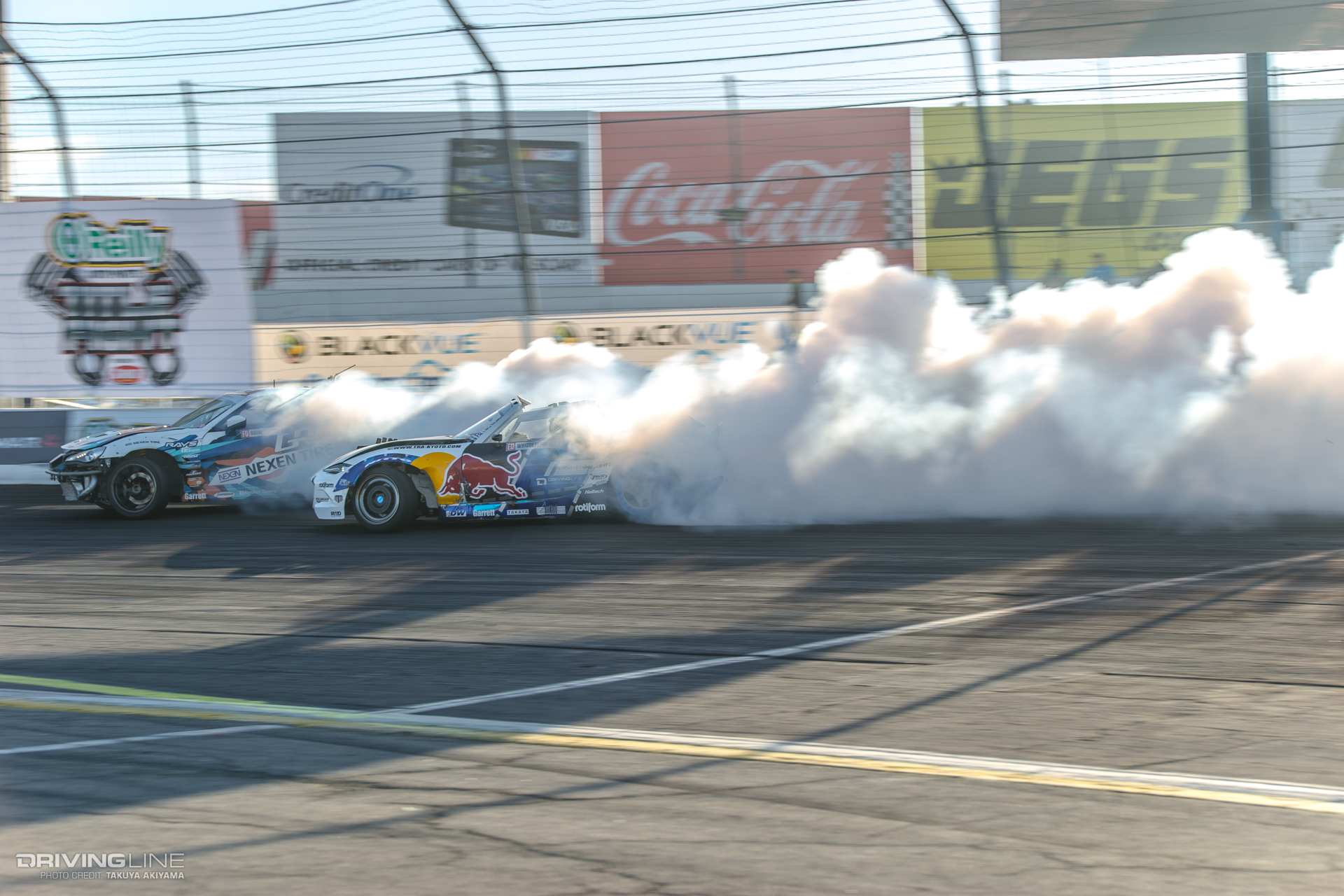 driving line 2016 formula drift finals 29