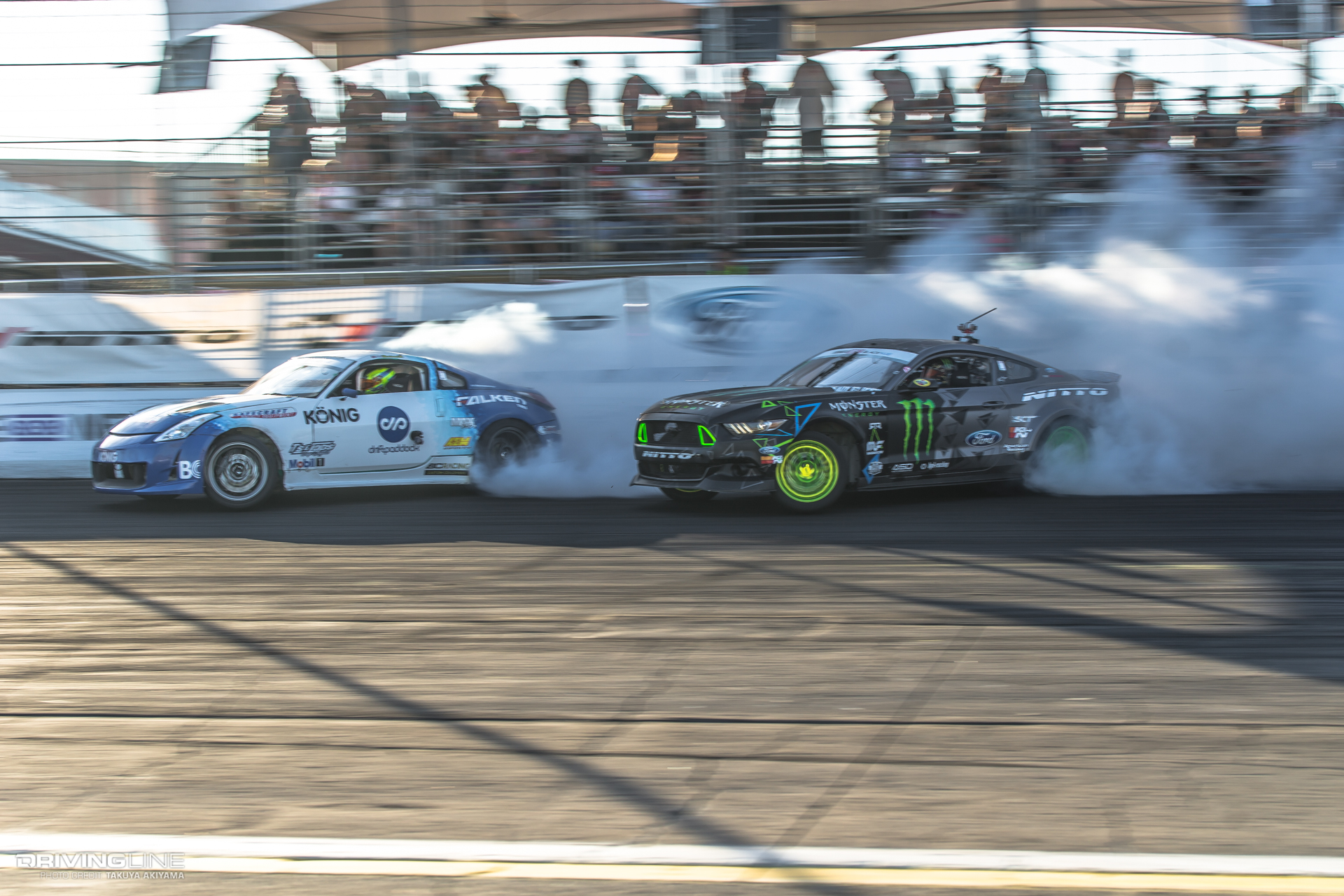driving line 2016 formula drift finals 27