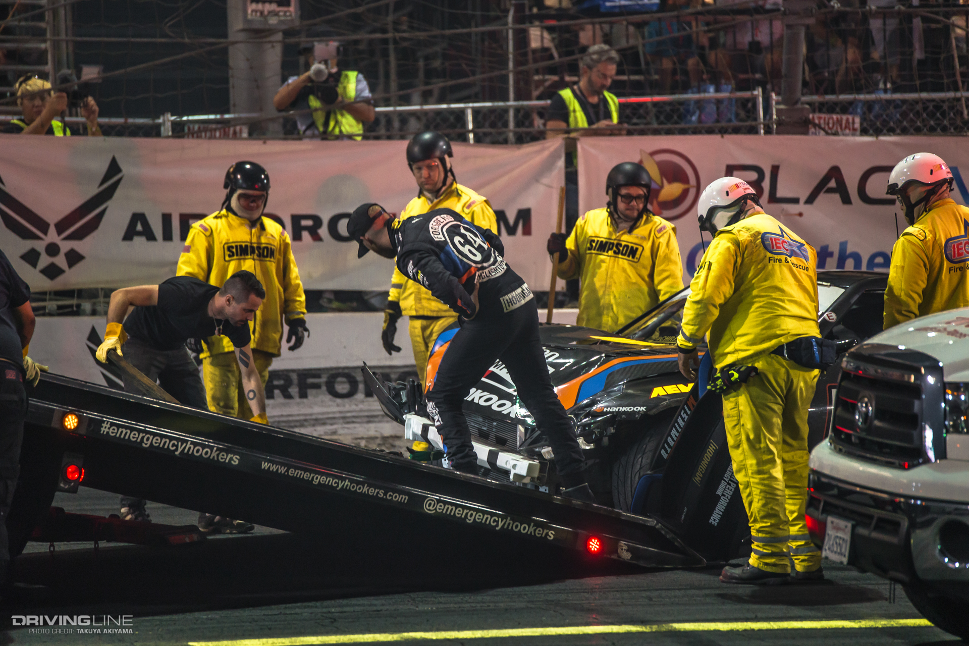 driving line 2016 formula drift finals 45