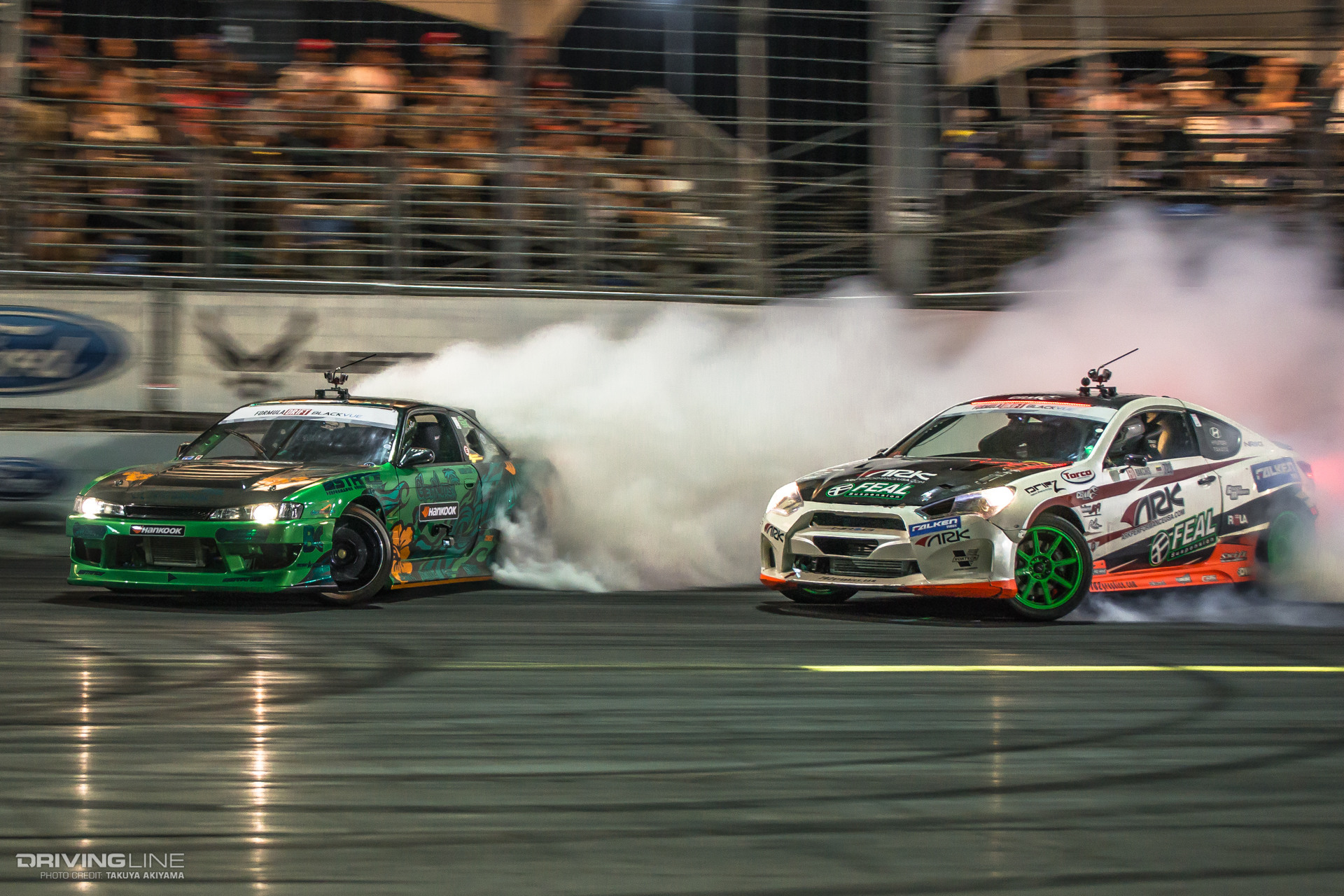 driving line 2016 formula drift finals 49