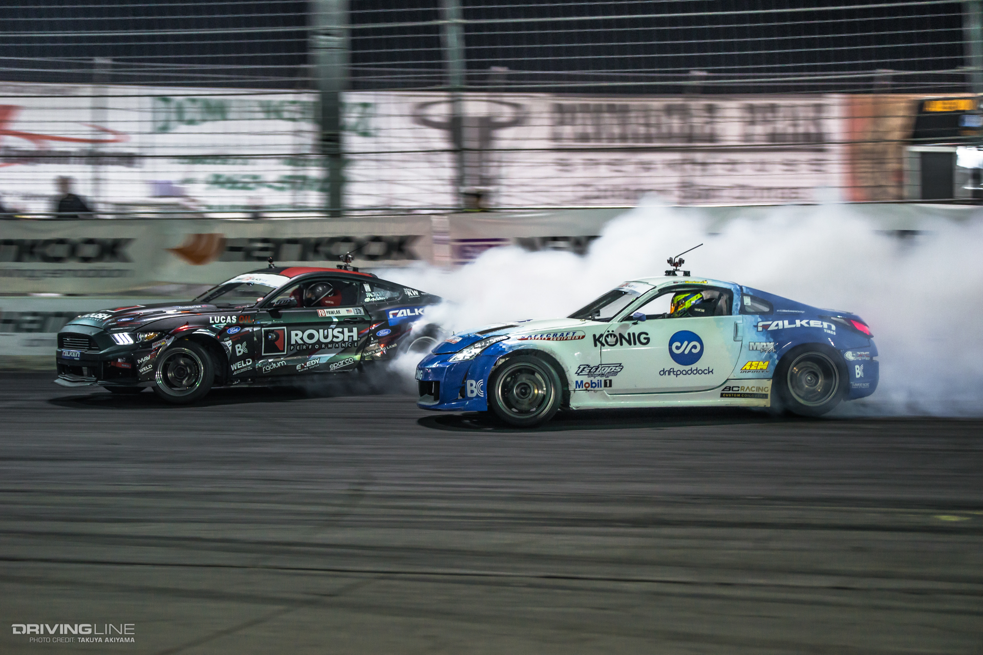 driving line 2016 formula drift finals 52