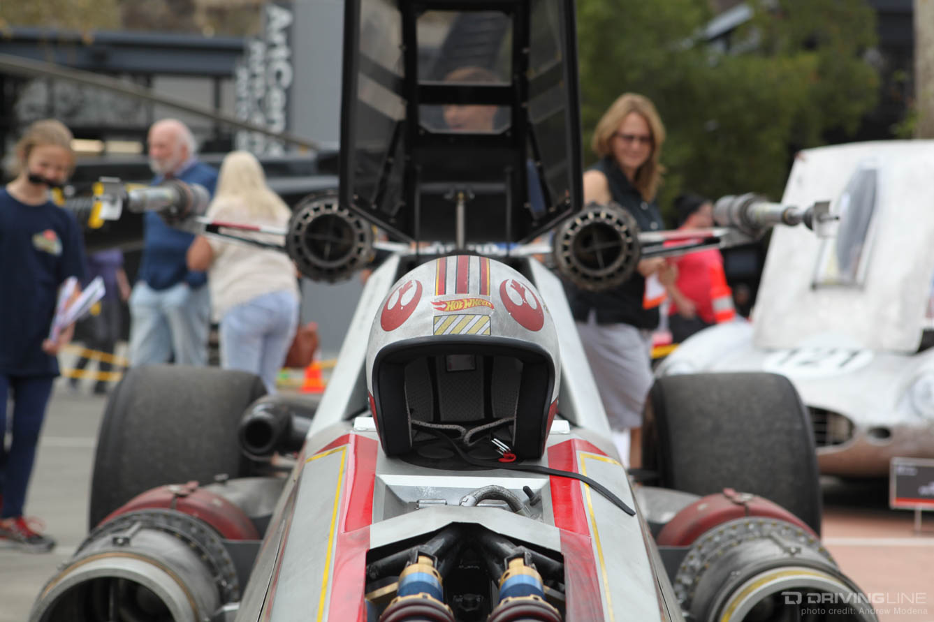 artcenter car classic 10