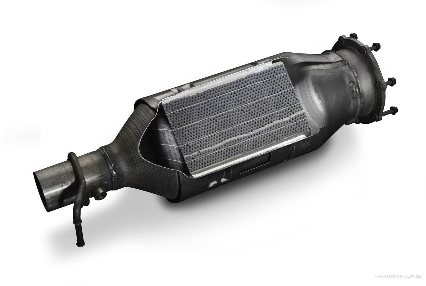 Diesel Particulate Filter