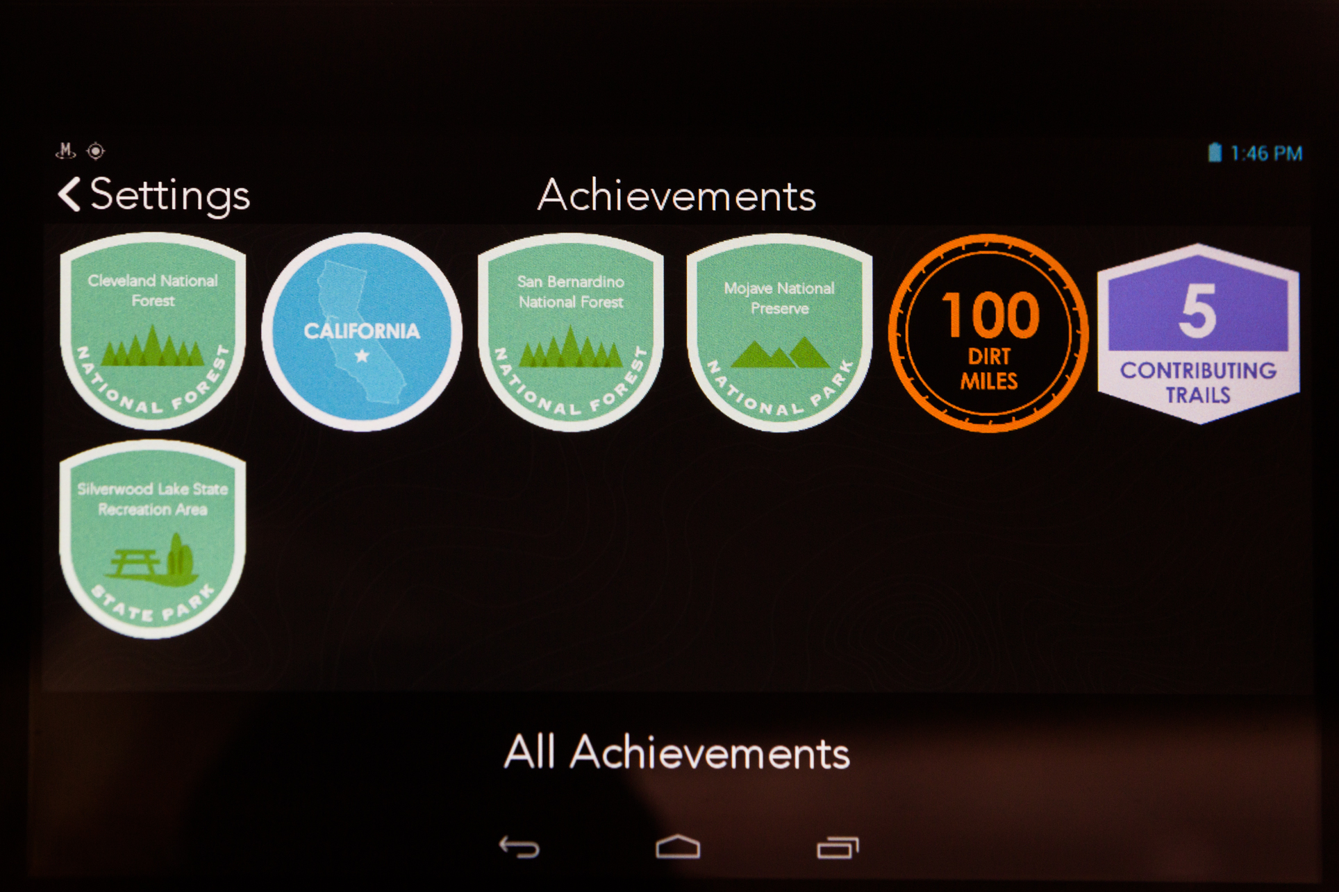 Magellan TRX7 4x4 GPS Navigation Review