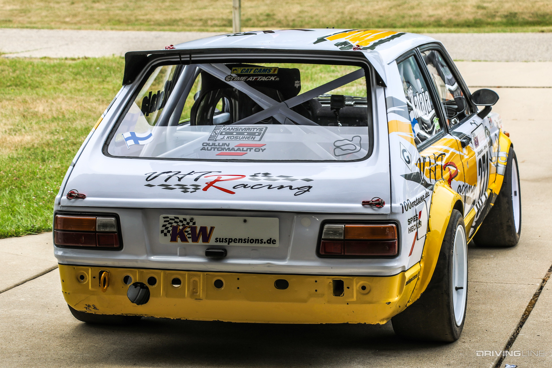 toyota starlet vhtracing 14 of 17