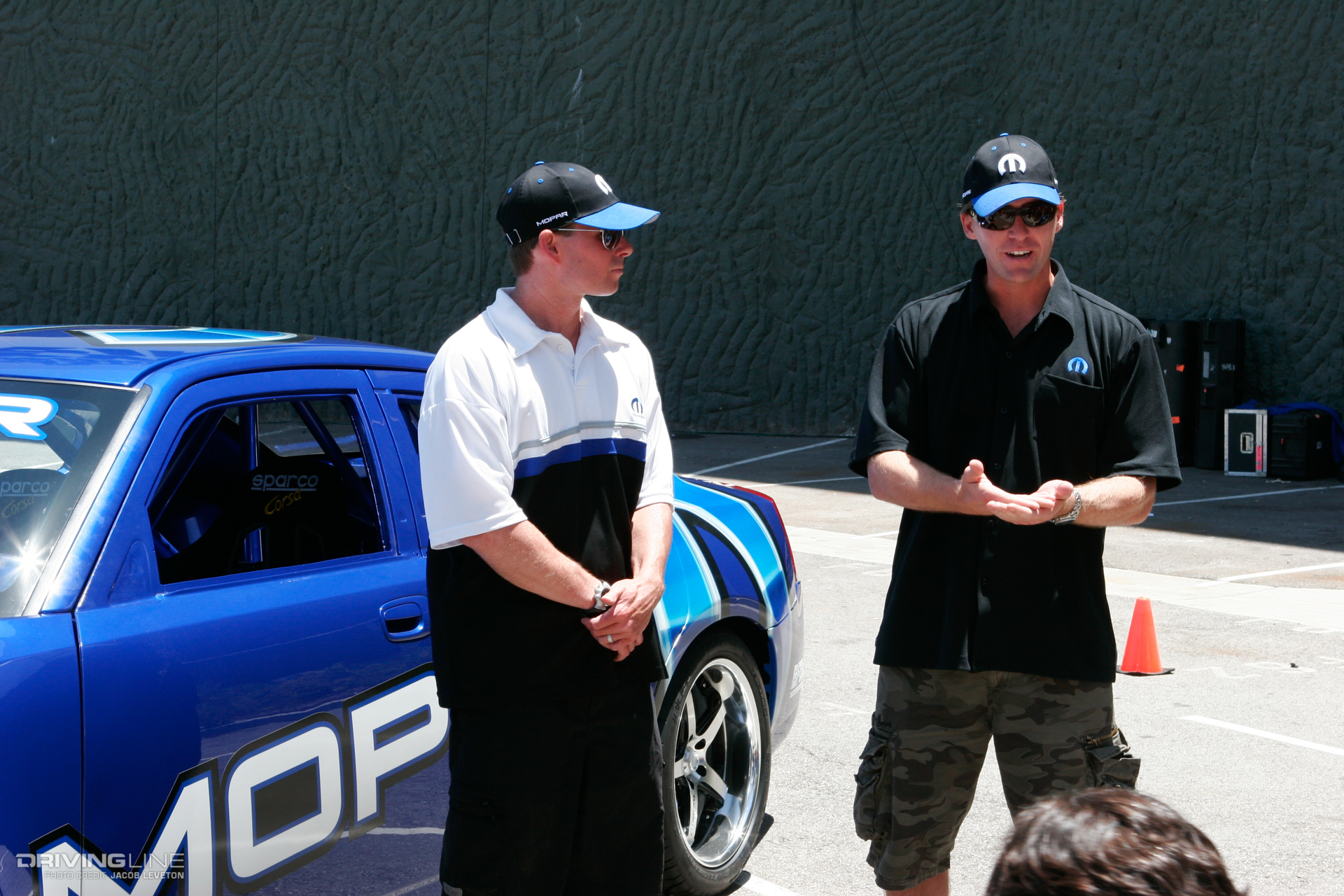 Sam Hubinette: Don't Call It a Comeback