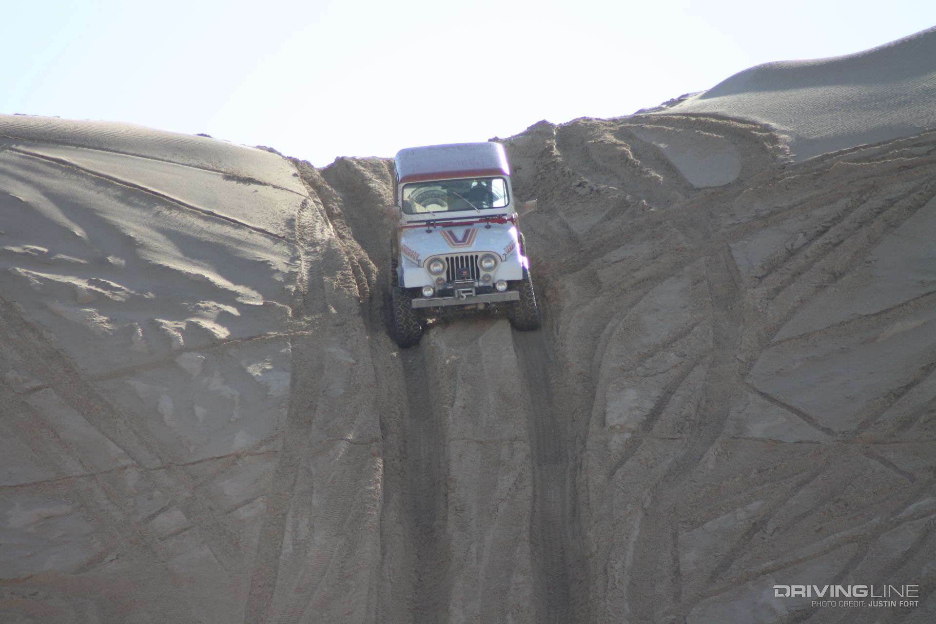012 superstition run 2017 sd4wheelers sand dam drop in cj7 renegade v8