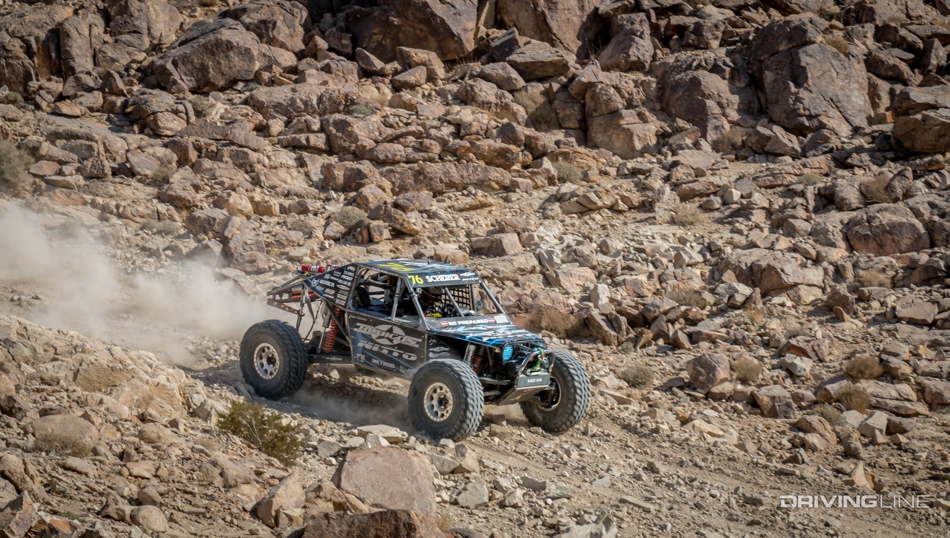 Jason Scherer the Gavel