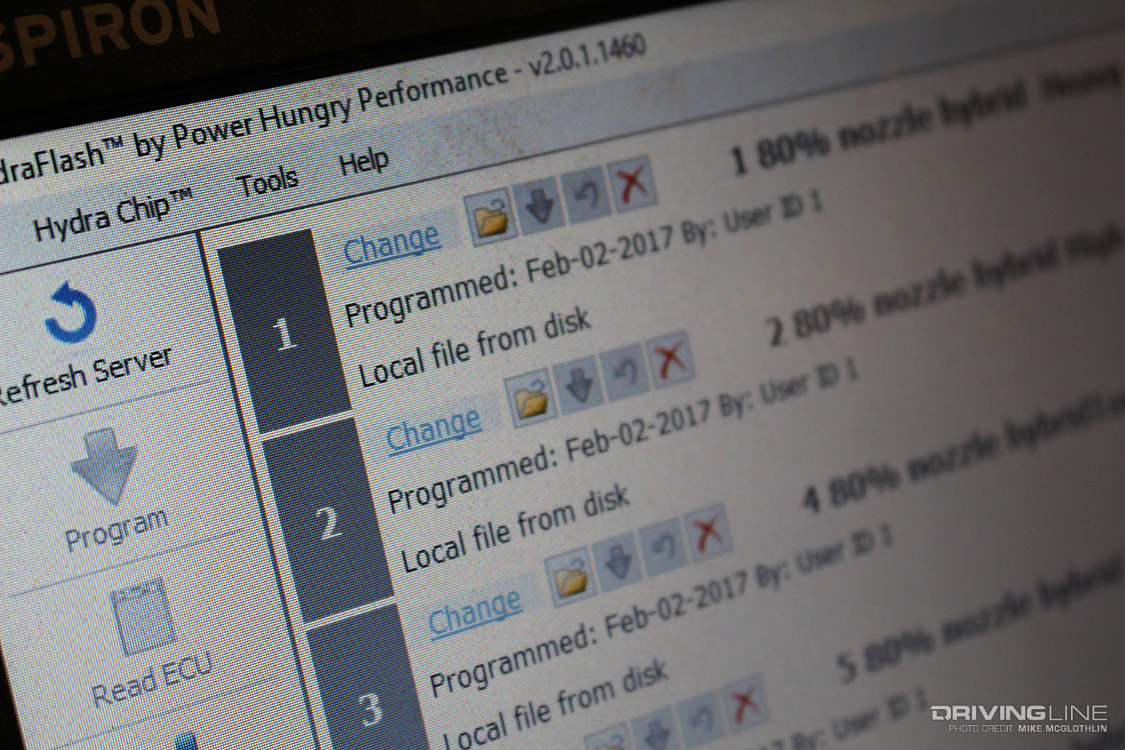 007-Power-Hungry-Performance-Hydra-Diesel-Chip-Programmed