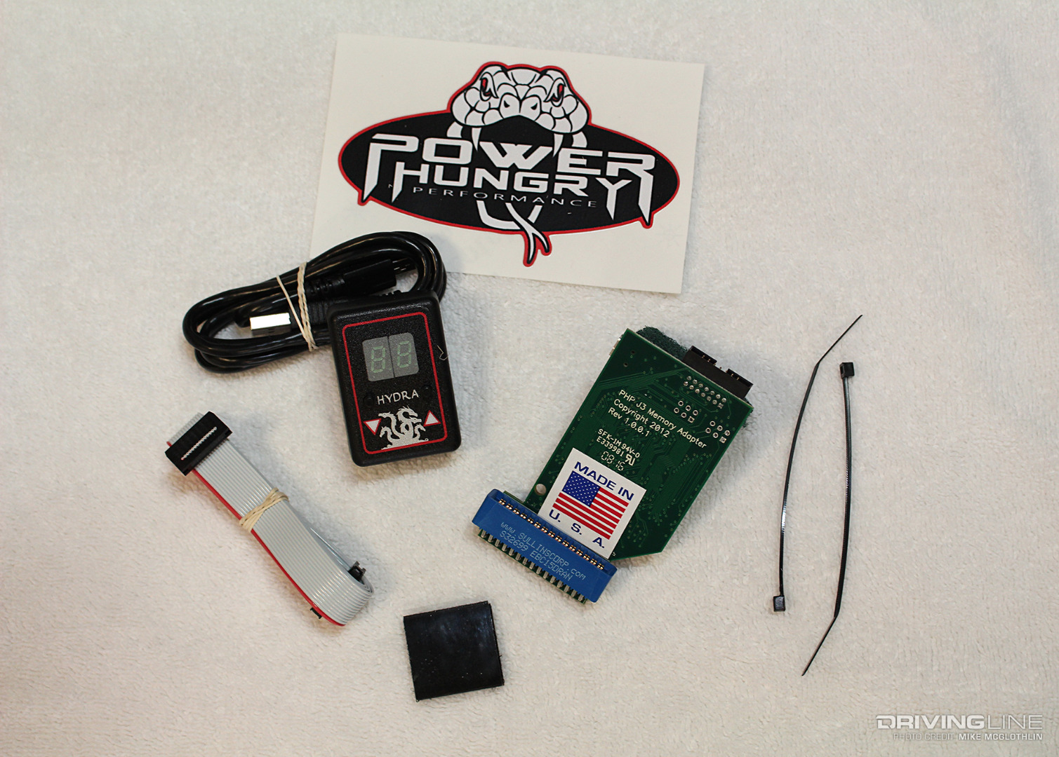 001-Power-Hungry Performance-Hydra-Chip