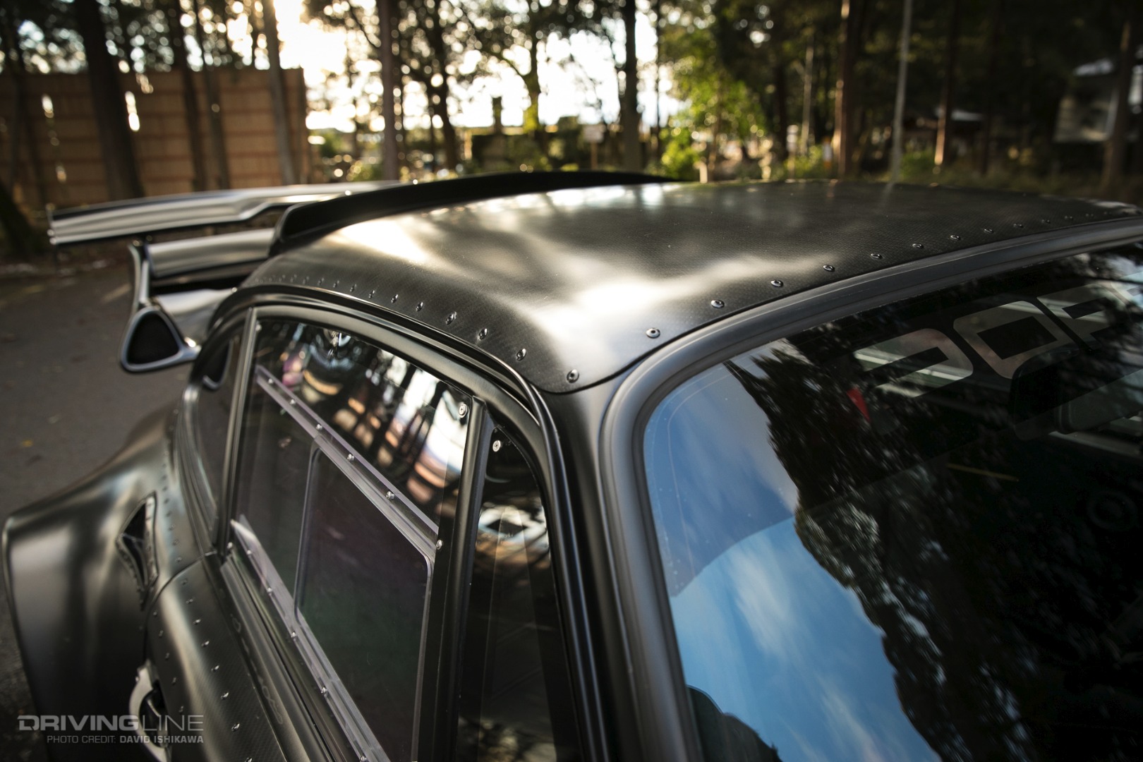 Studio Allica Porsche 911 Carrera