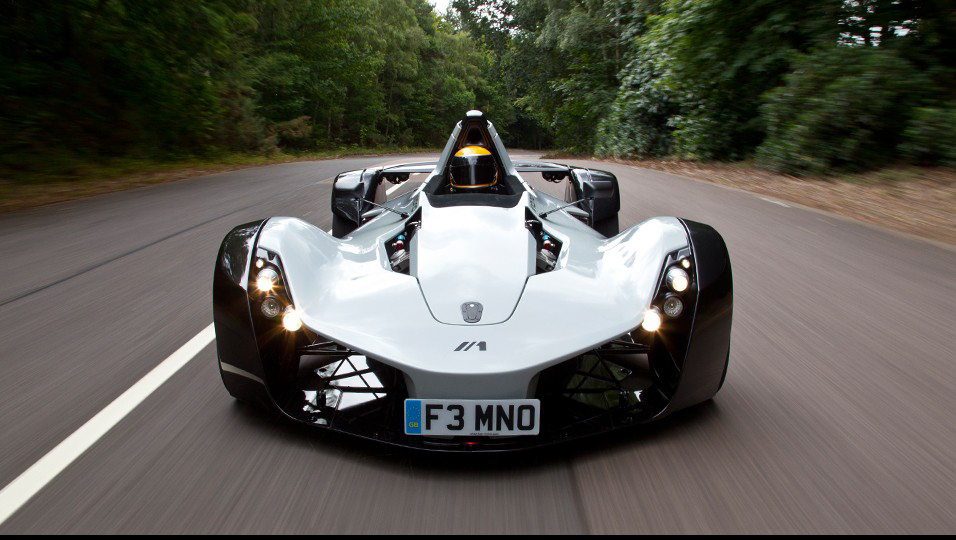 BAC Mono