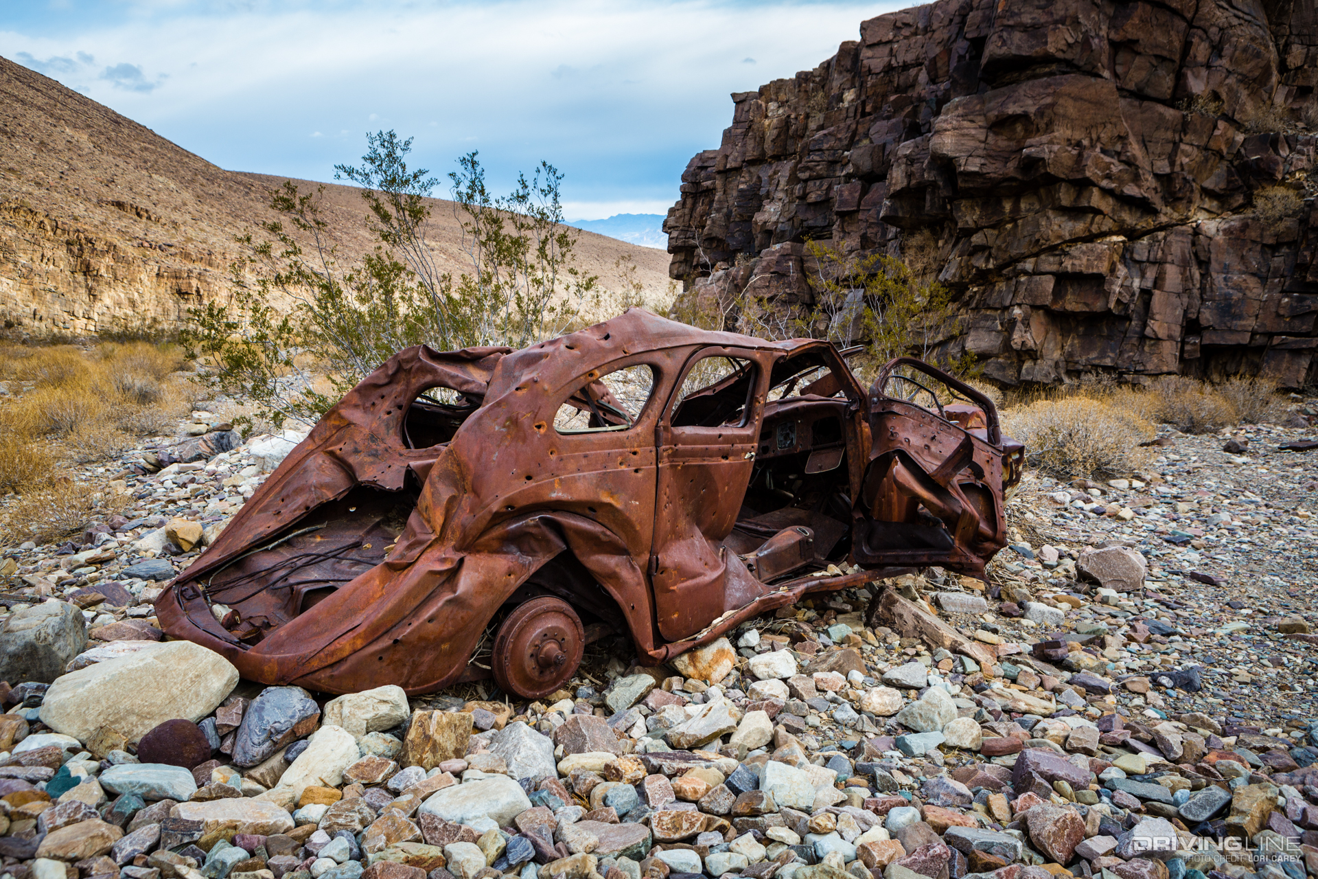1934 Chrysler Airflow