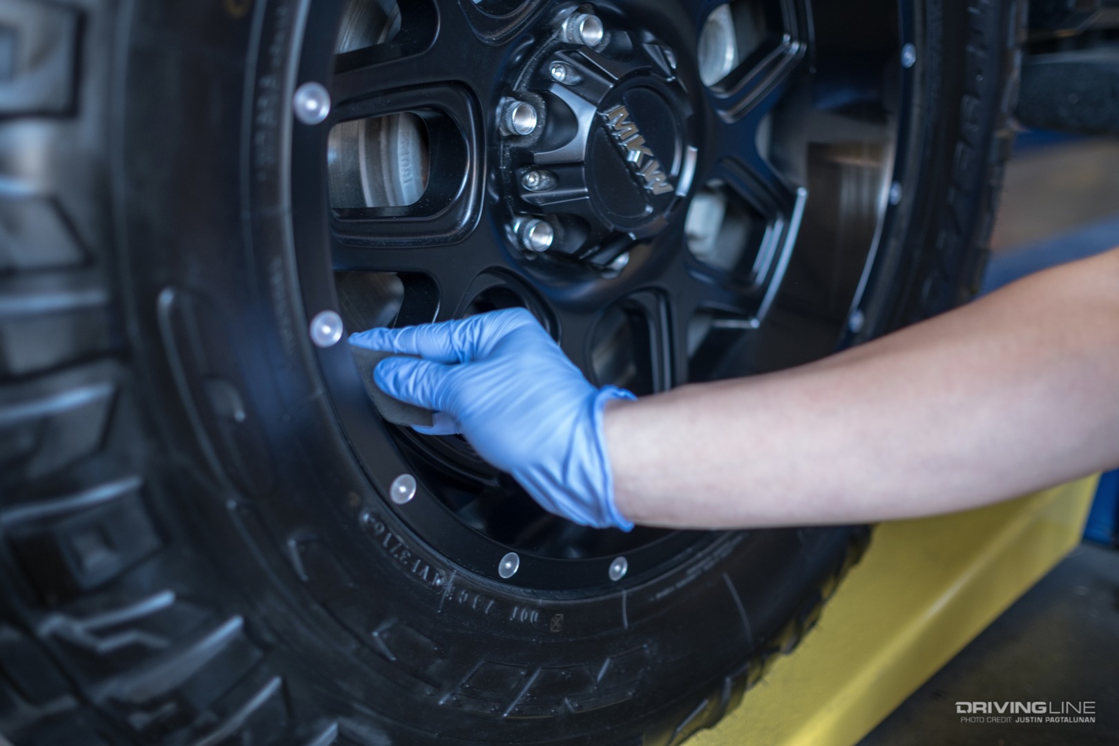 Motoshield Pro - Nano Protectant