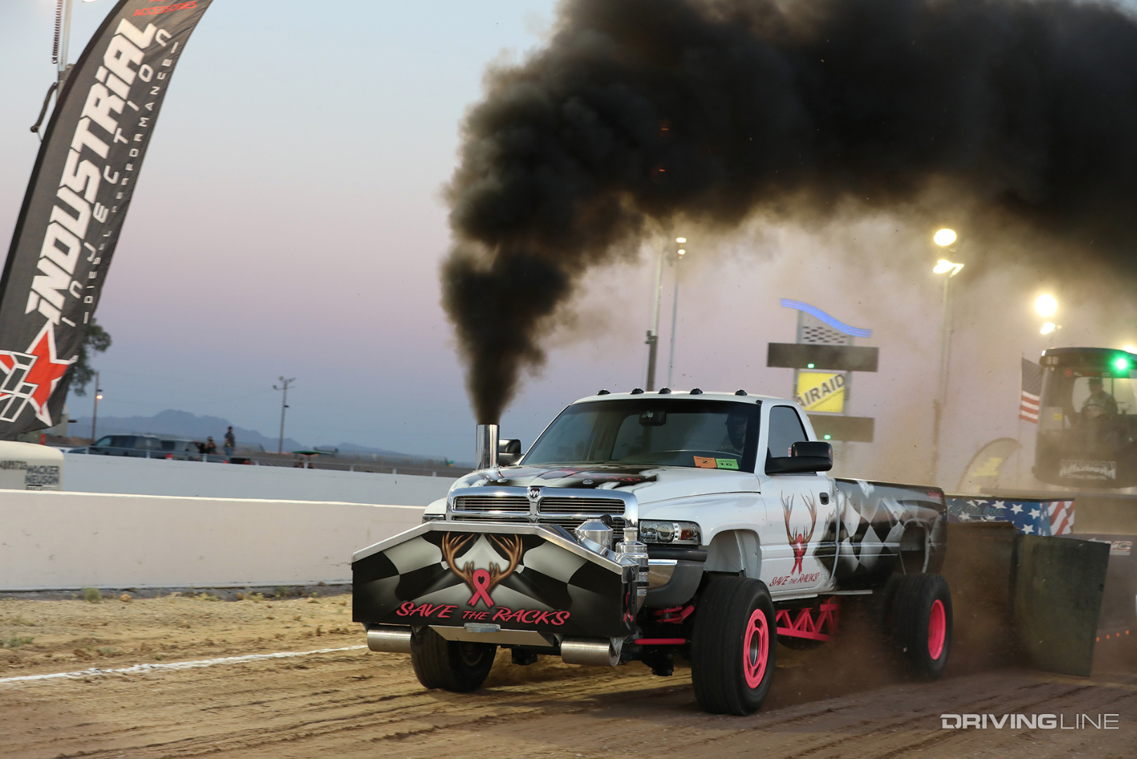 001-Dodge-Cummins-NHRDA-Pro-Stock-Amalee Mueller