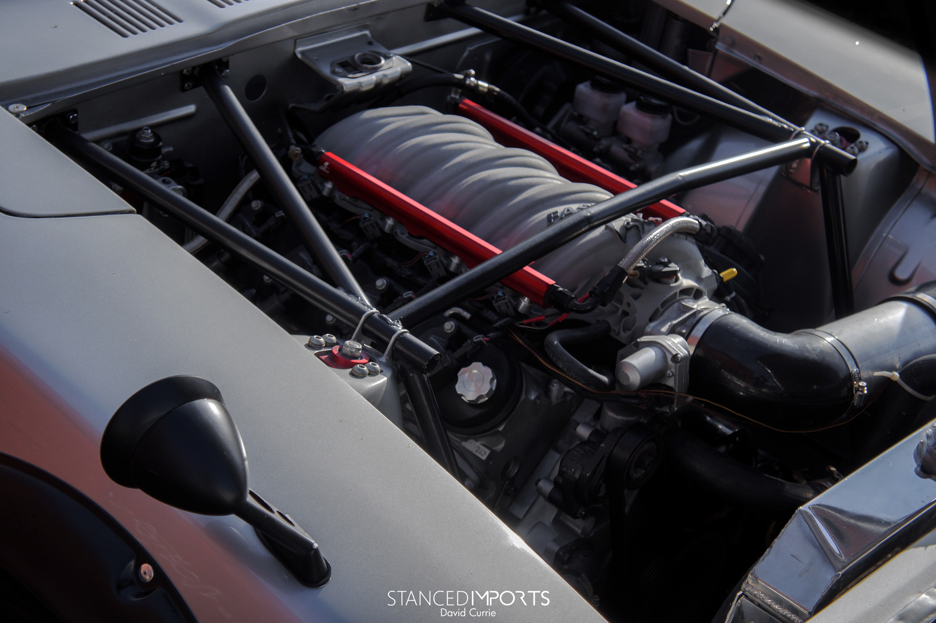 LS2 engine