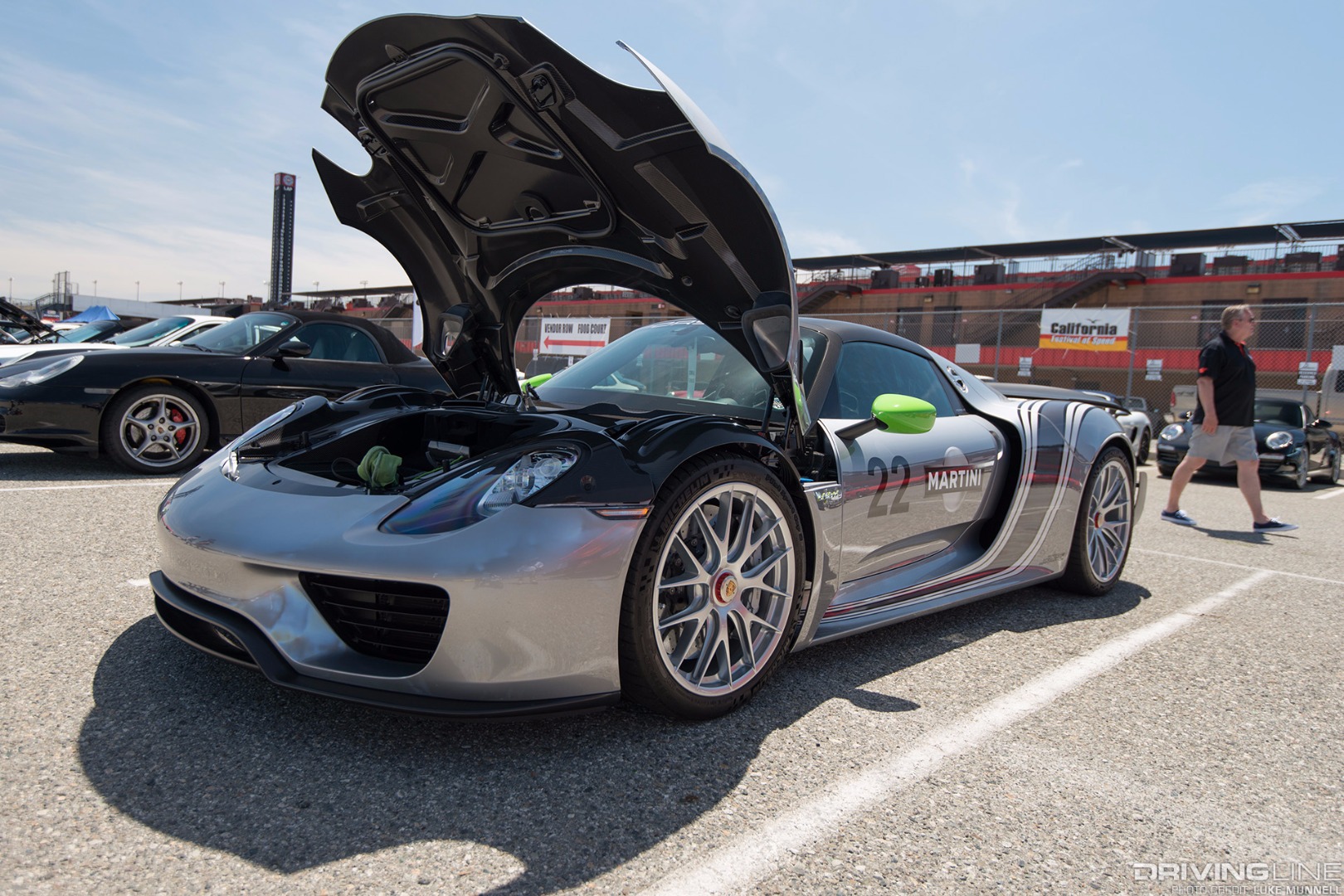 luke munnell ca festival of speed 145