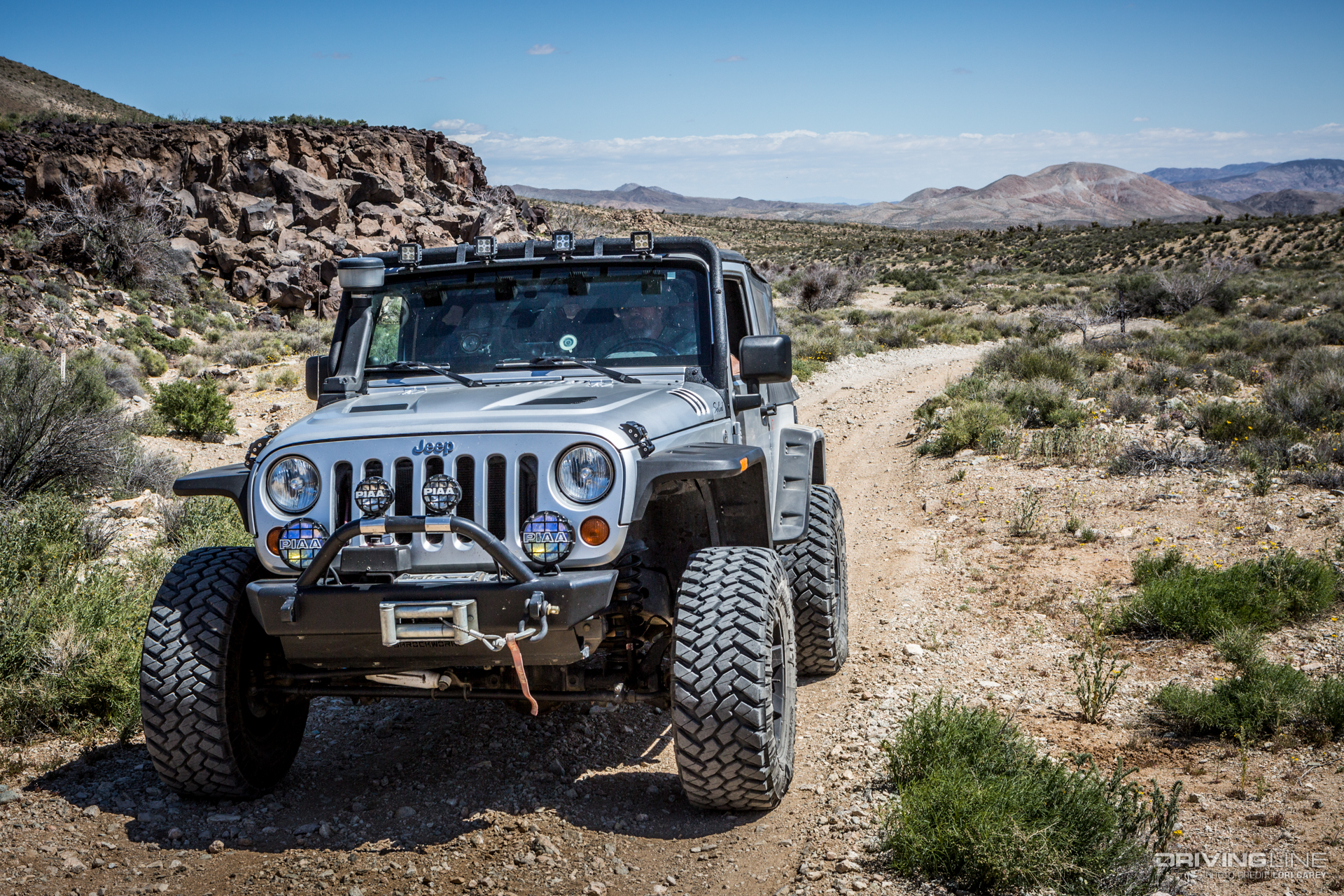 015 jeep wrangler surprise tank header